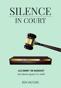 Cover Silence In Court