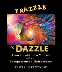 Cover Frazzle to Dazzle