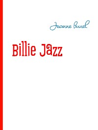 Cover Billie Jazz