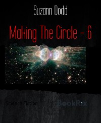 Cover Making The Circle - 6