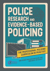 Cover Police Research and Evidence-based Policing
