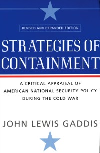 Cover Strategies of Containment