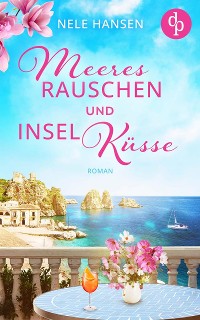 Cover Meeresrauschen und Inselküsse