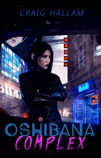 Cover Oshibana Complex