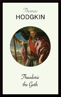 Cover Theodoric the Goth