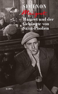 Cover Maigret und der Gehängte von Saint-Pholien