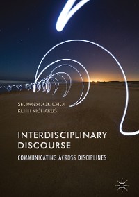 Cover Interdisciplinary Discourse