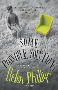 Cover Some Possible Solutions