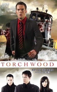 Cover Torchwood: Bay of the Dead