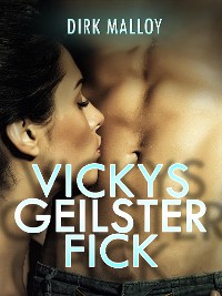Cover Vickys geilster Fick