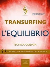 Cover Transurfing. L’Equilibrio
