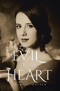 Cover Evil in The Heart