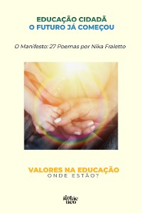 Cover Educação cidadã - o futuro já começou