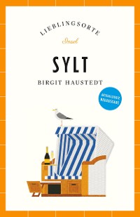 Cover Sylt Reiseführer LIEBLINGSORTE
