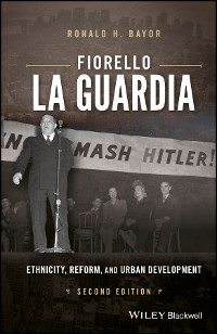 Cover Fiorello La Guardia