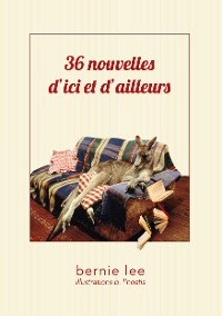 Cover 36 nouvelles d'ici et d'ailleurs