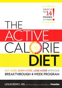 Cover Active Calorie Diet