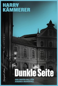 Cover Dunkle Seite