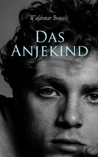 Cover Das Anjekind