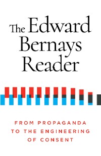 Cover The Edward Bernays Reader