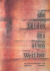 Cover Die Leiden des alten Werther