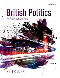 Cover British Politics