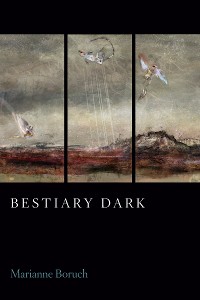 Cover Bestiary Dark