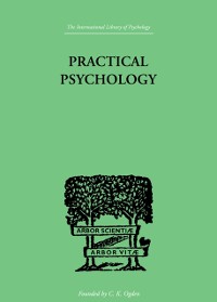Cover Practical Psychology