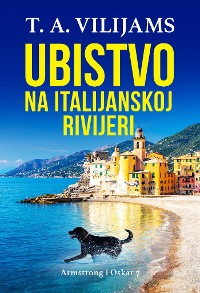 Cover Ubistvo na Italijanskoj rivijeri