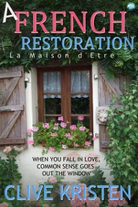Cover French Restoration