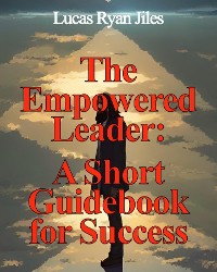 Cover The Empowered Leader