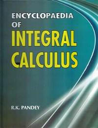 Cover Encyclopaedia of Integral Calculus