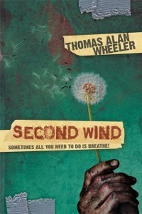 Cover Second Wind