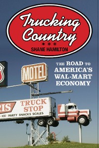 Cover Trucking Country