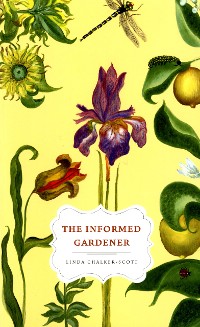 Cover The Informed Gardener