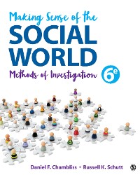Cover Making Sense of the Social World