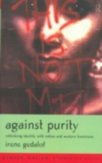 Cover Against Purity