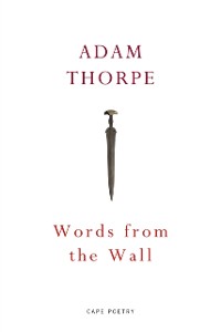 Cover Words From the Wall