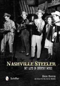 Cover Nashville Steeler