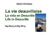 Cover La vie deauvillaise