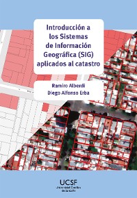 Cover Introducción a los Sistemas de Información Geográfica (SIG) aplicados al catastro