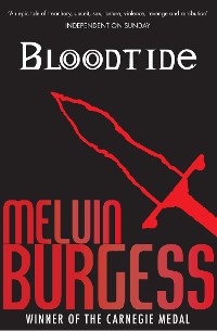 Cover Bloodtide