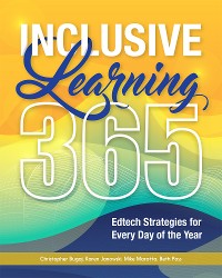Cover Inclusive Learning 365