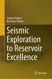 Cover Seismic Exploration to Reservoir Excellence