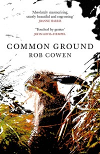 Cover Common Ground