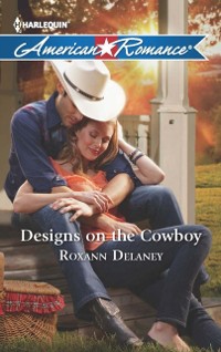 Cover Designs On The Cowboy