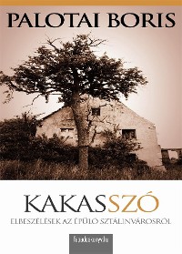 Cover Kakasszó