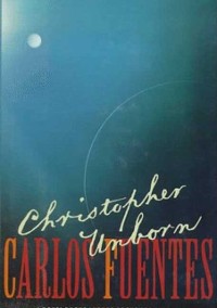 Cover Christopher Unborn