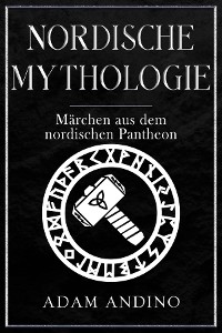 Cover Nordische Mythologie