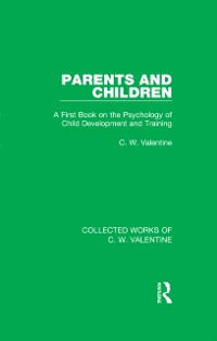 Cover Parents and Children